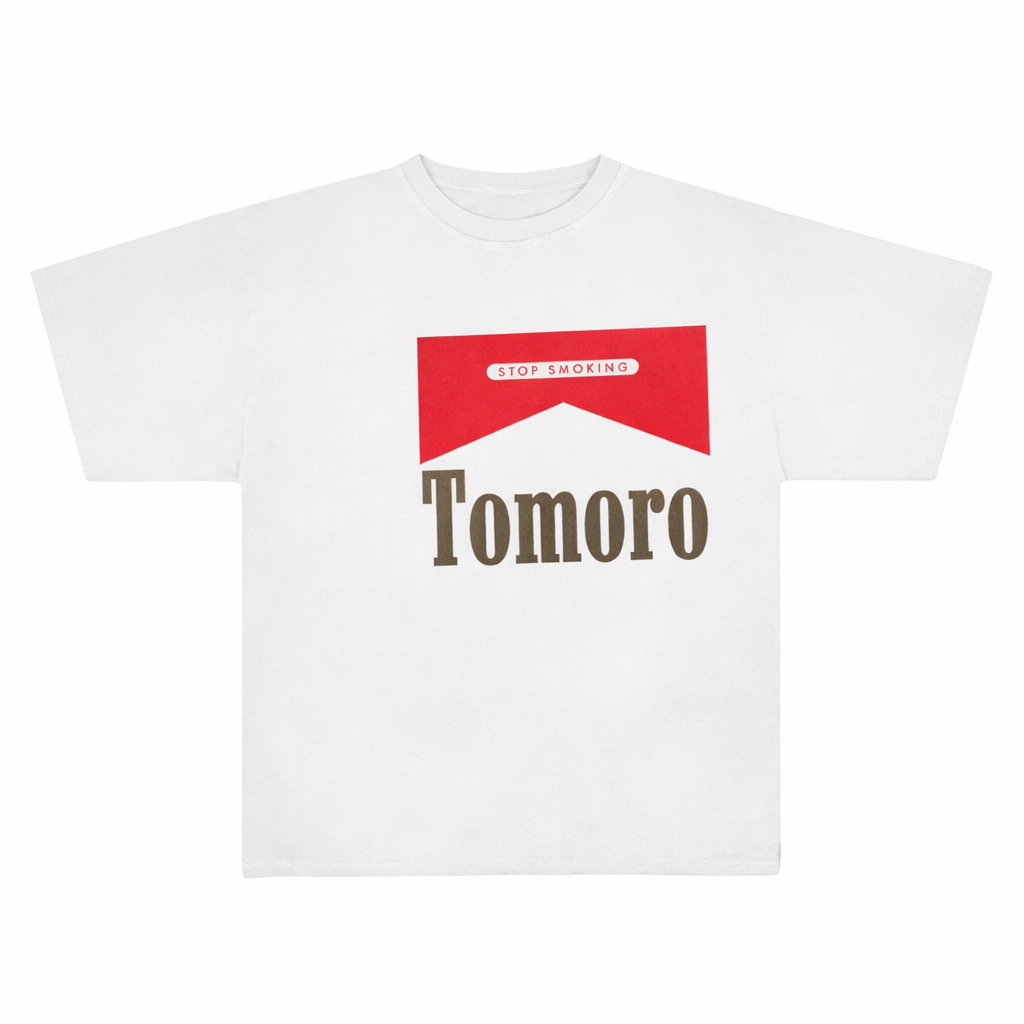 Tomoro Tee